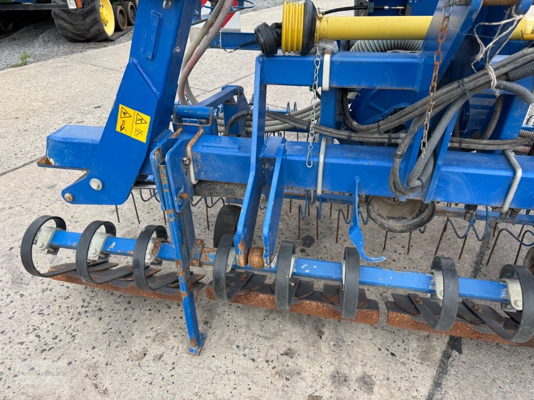 Sonstige Grünlandtechnik & Futtererntetechnik tipa Sonstige Köckerling Grasmaster 600, Gebrauchtmaschine u Prenzlau (Slika 13)