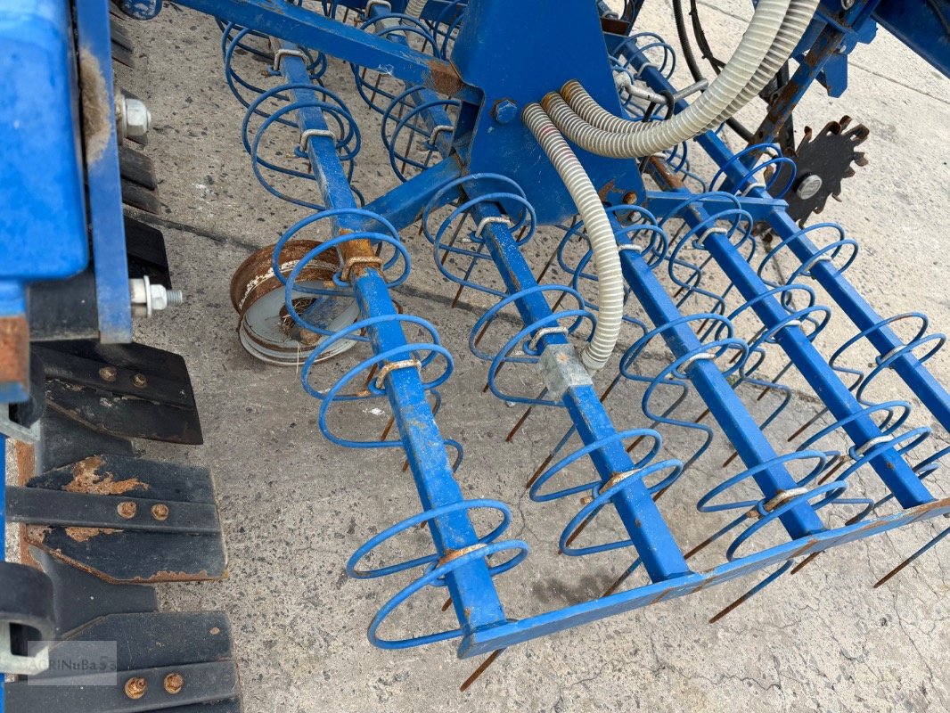 Sonstige Grünlandtechnik & Futtererntetechnik tipa Sonstige Köckerling Grasmaster 600, Gebrauchtmaschine u Prenzlau (Slika 15)