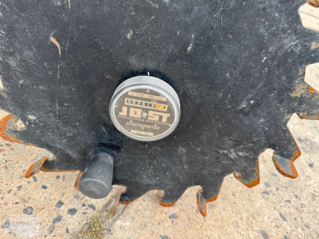 Sonstige Grünlandtechnik & Futtererntetechnik tipa Sonstige Köckerling Grasmaster 600, Gebrauchtmaschine u Prenzlau (Slika 16)