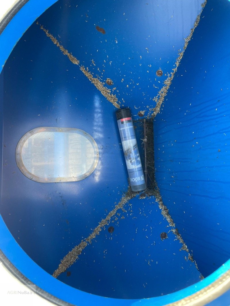 Sonstige Grünlandtechnik & Futtererntetechnik tipa Sonstige Köckerling Grasmaster 600, Gebrauchtmaschine u Prenzlau (Slika 17)