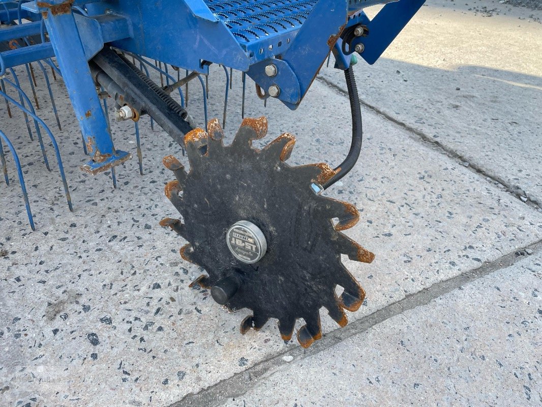 Sonstige Grünlandtechnik & Futtererntetechnik tipa Sonstige Köckerling Grasmaster 600, Gebrauchtmaschine u Prenzlau (Slika 18)