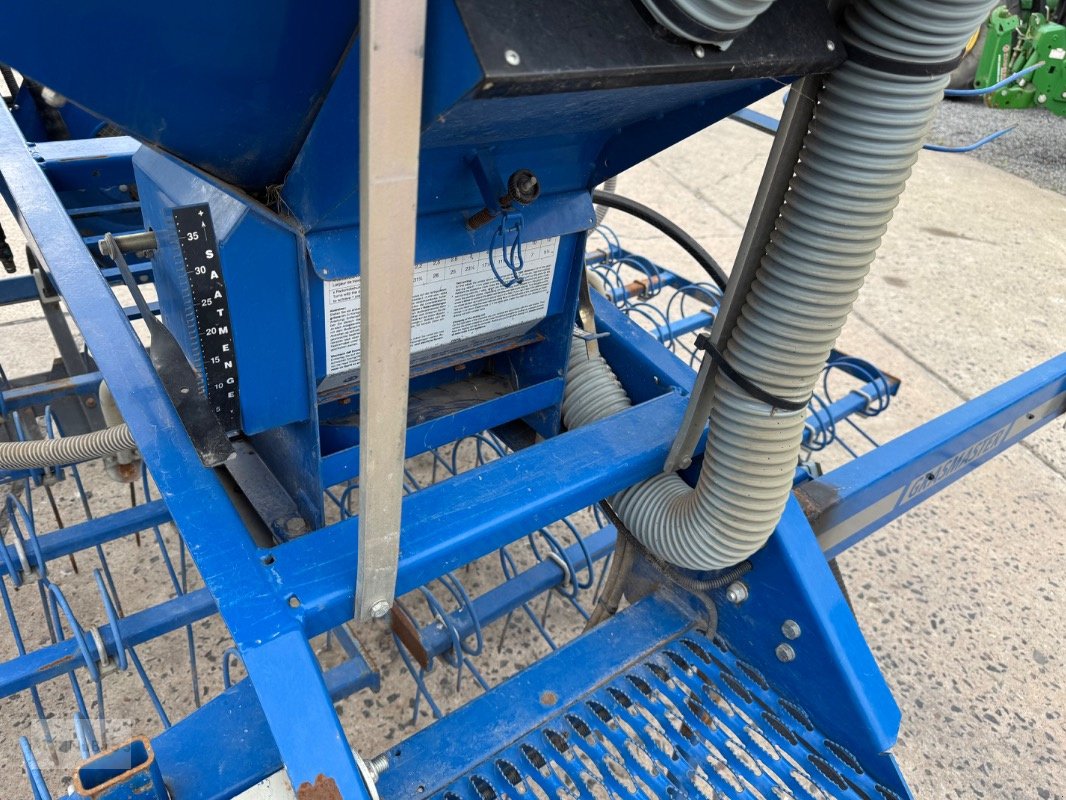 Sonstige Grünlandtechnik & Futtererntetechnik tipa Sonstige Köckerling Grasmaster 600, Gebrauchtmaschine u Prenzlau (Slika 19)