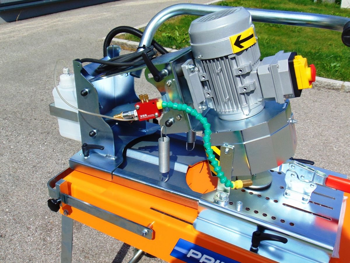 Sonstige Grünlandtechnik & Futtererntetechnik of the type Sonstige Messerschleifer MS 100, Neumaschine in Neukirchen am Walde  (Picture 6)