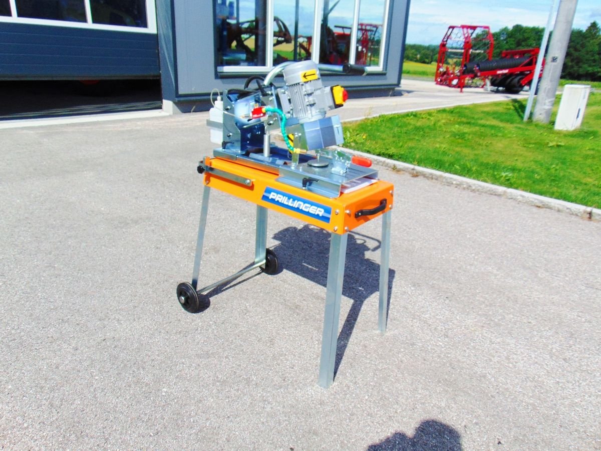 Sonstige Grünlandtechnik & Futtererntetechnik of the type Sonstige Messerschleifer MS 100, Neumaschine in Neukirchen am Walde  (Picture 1)