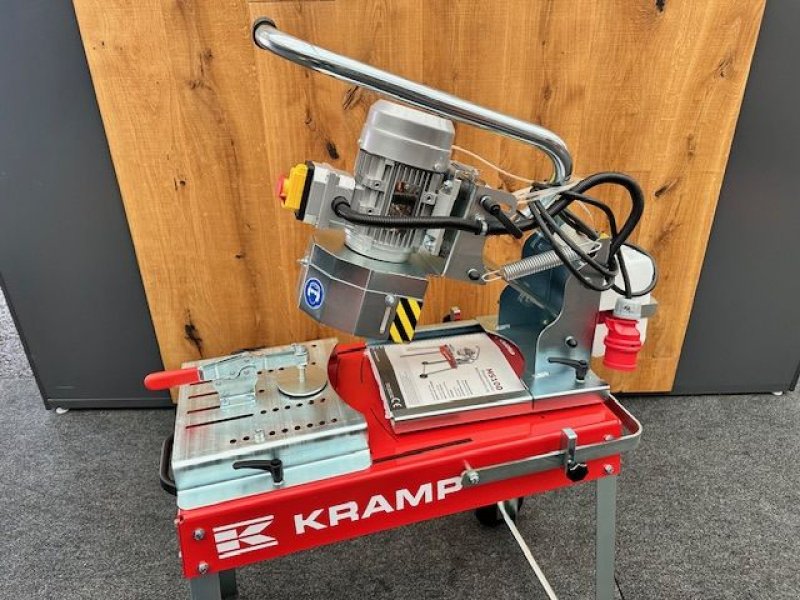 Sonstige Grünlandtechnik & Futtererntetechnik of the type Sonstige Messerschleifer MS100 mit Kühleinrichtung 400V, Neumaschine in Tamsweg (Picture 2)