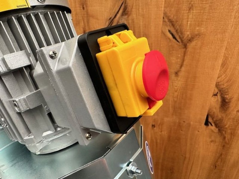 Sonstige Grünlandtechnik & Futtererntetechnik of the type Sonstige Messerschleifer MS100 mit Kühleinrichtung 400V, Neumaschine in Tamsweg (Picture 13)