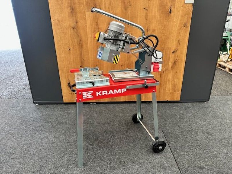 Sonstige Grünlandtechnik & Futtererntetechnik of the type Sonstige Messerschleifer MS100 mit Kühleinrichtung 400V, Neumaschine in Tamsweg (Picture 1)