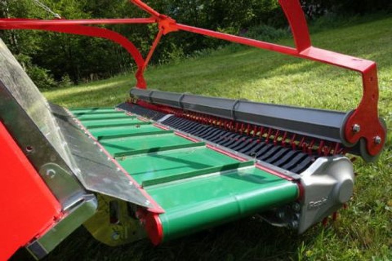 Sonstige Grünlandtechnik & Futtererntetechnik tipa Sonstige Multitwister Niederhaltet, Neumaschine u Ried im Oberinntal (Slika 1)