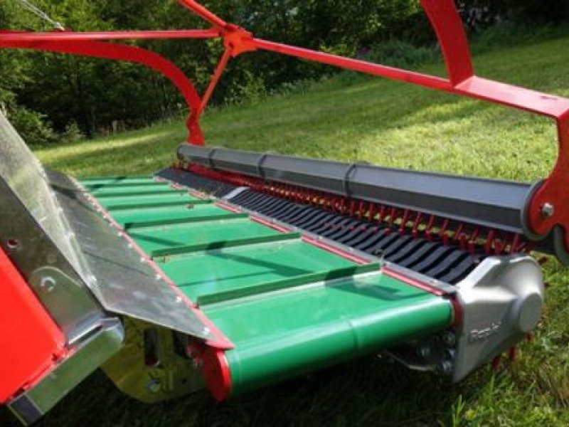 Sonstige Grünlandtechnik & Futtererntetechnik типа Sonstige Multitwister Niederhaltet, Neumaschine в Ried im Oberinntal