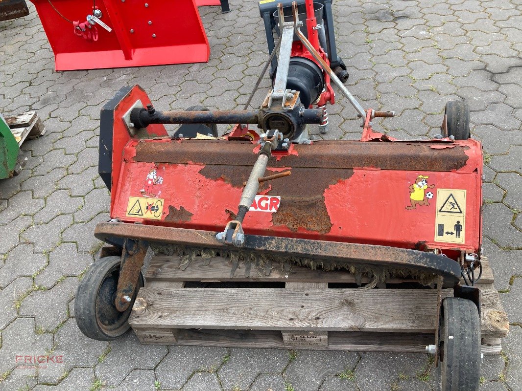 Sonstige Grünlandtechnik & Futtererntetechnik of the type Sonstige Openair Extracting ST 30-120 Vertikultierer, Gebrauchtmaschine in Bockel - Gyhum (Picture 5)