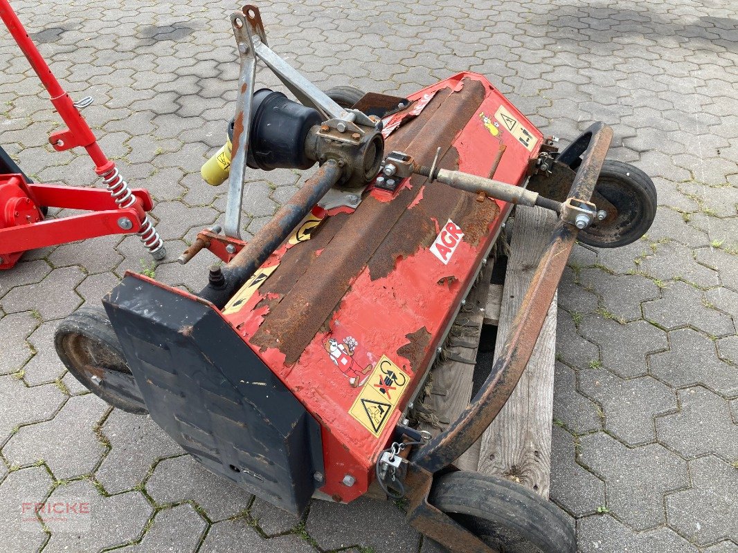 Sonstige Grünlandtechnik & Futtererntetechnik of the type Sonstige Openair Extracting ST 30-120 Vertikultierer, Gebrauchtmaschine in Bockel - Gyhum (Picture 7)