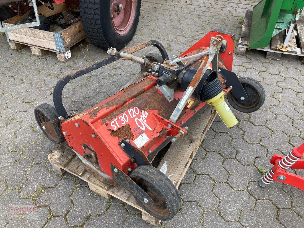 Sonstige Grünlandtechnik & Futtererntetechnik tip Sonstige Openair Extracting ST 30-120 Vertikultierer, Gebrauchtmaschine in Bockel - Gyhum (Poză 1)