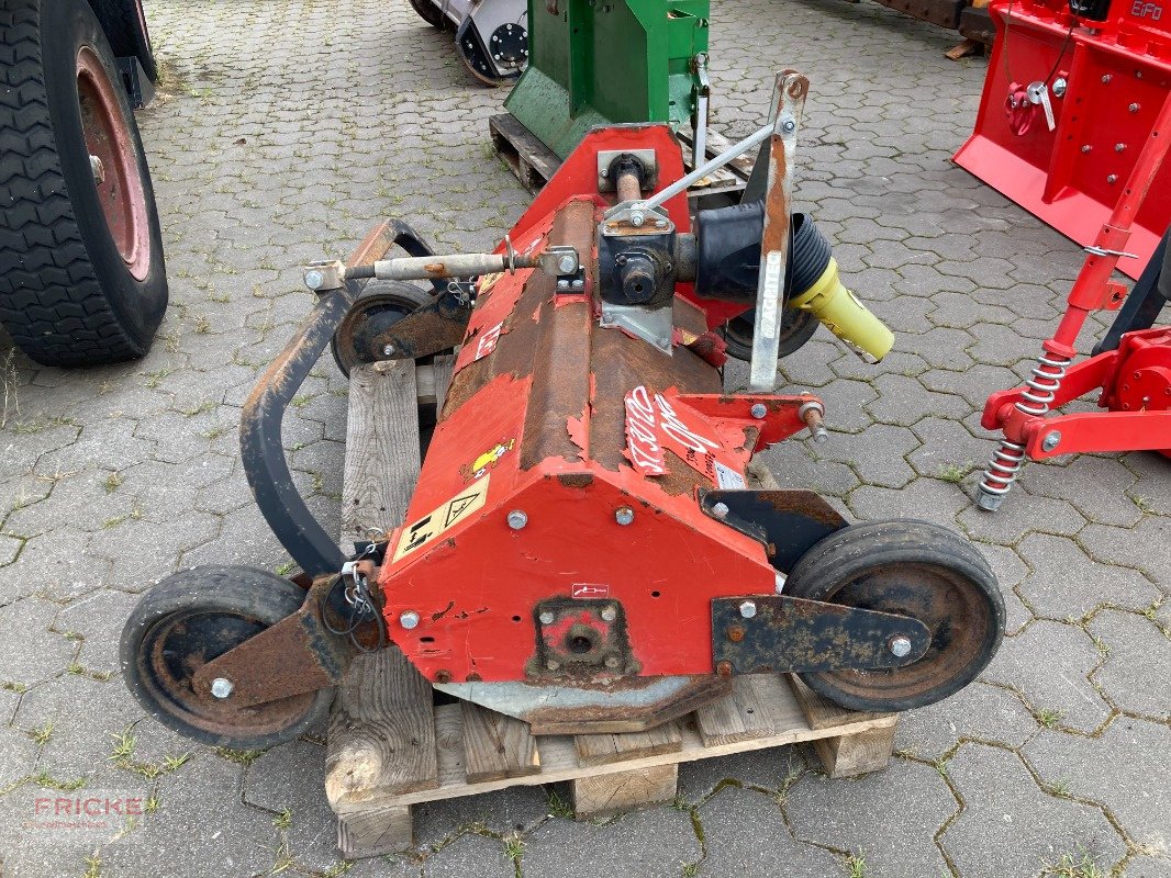 Sonstige Grünlandtechnik & Futtererntetechnik tip Sonstige Openair Extracting ST 30-120 Vertikultierer, Gebrauchtmaschine in Bockel - Gyhum (Poză 3)