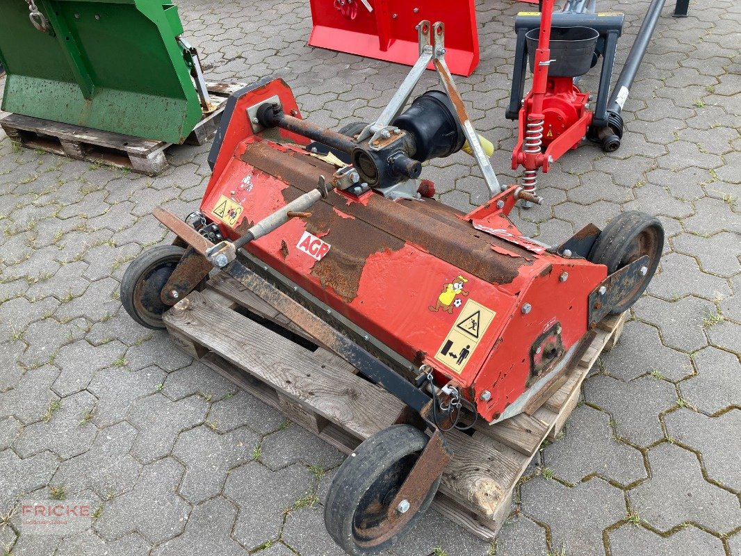 Sonstige Grünlandtechnik & Futtererntetechnik tip Sonstige Openair Extracting ST 30-120 Vertikultierer, Gebrauchtmaschine in Bockel - Gyhum (Poză 4)