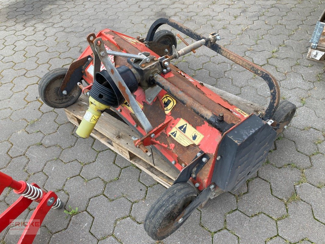 Sonstige Grünlandtechnik & Futtererntetechnik tip Sonstige Openair Extracting ST 30-120 Vertikultierer, Gebrauchtmaschine in Bockel - Gyhum (Poză 8)