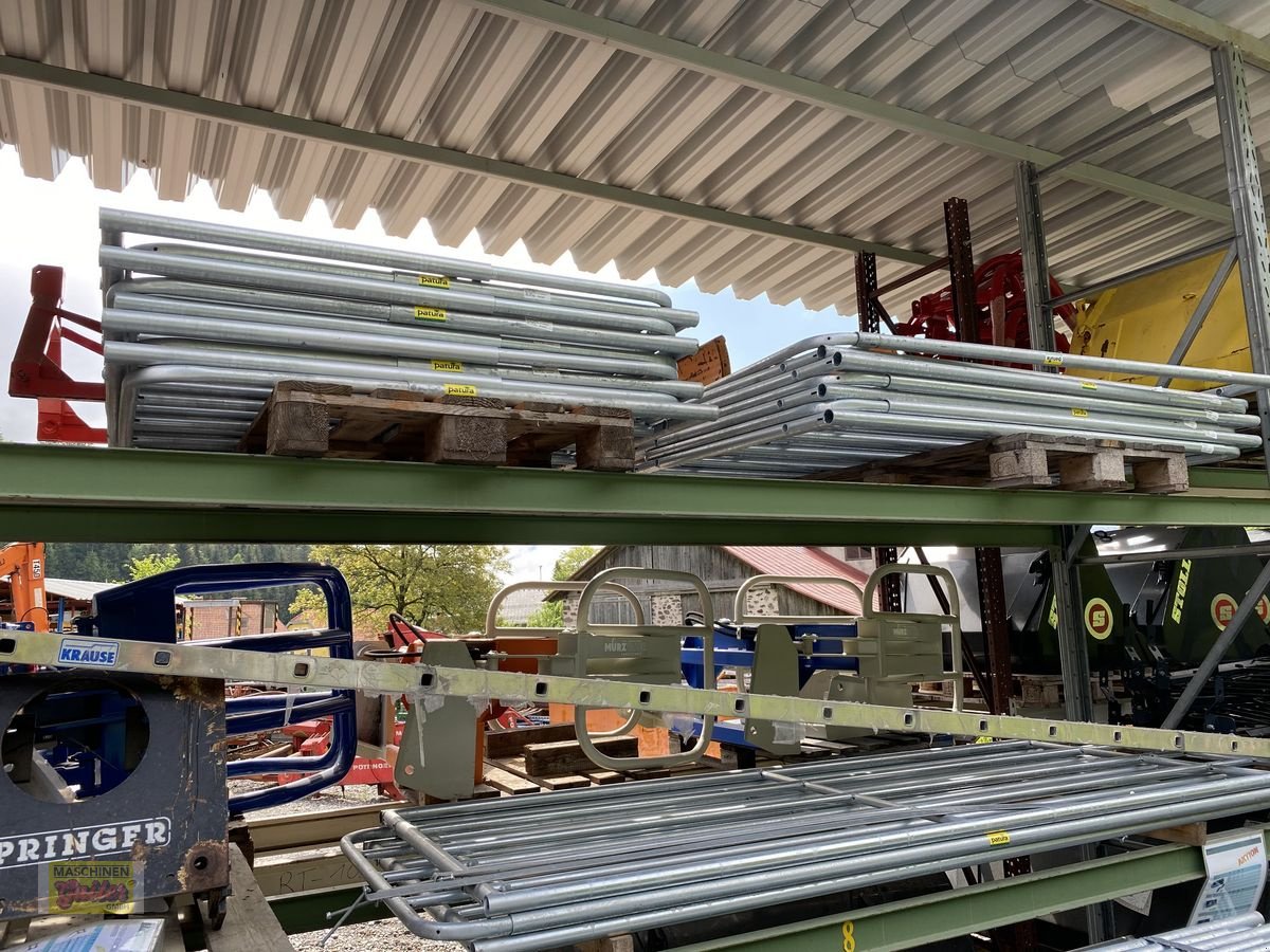 Sonstige Grünlandtechnik & Futtererntetechnik Türe ait Sonstige Patura Premium Weidetore extrastark, Neumaschine içinde Kötschach (resim 2)