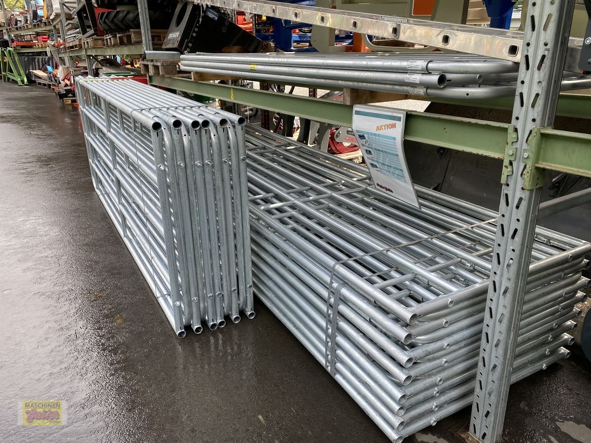 Sonstige Grünlandtechnik & Futtererntetechnik Türe ait Sonstige Patura Premium Weidetore extrastark, Neumaschine içinde Kötschach (resim 4)