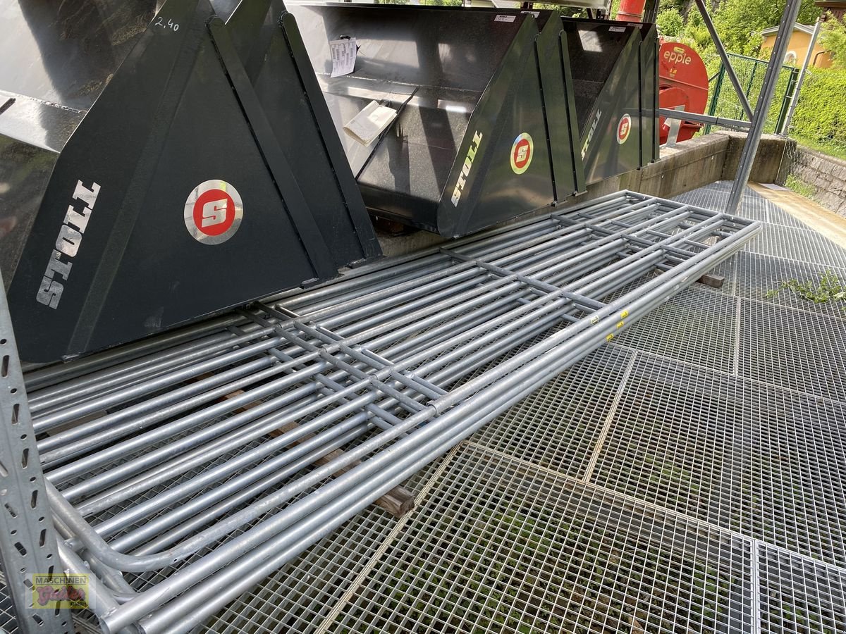 Sonstige Grünlandtechnik & Futtererntetechnik Türe ait Sonstige Patura Premium Weidetore extrastark, Neumaschine içinde Kötschach (resim 3)