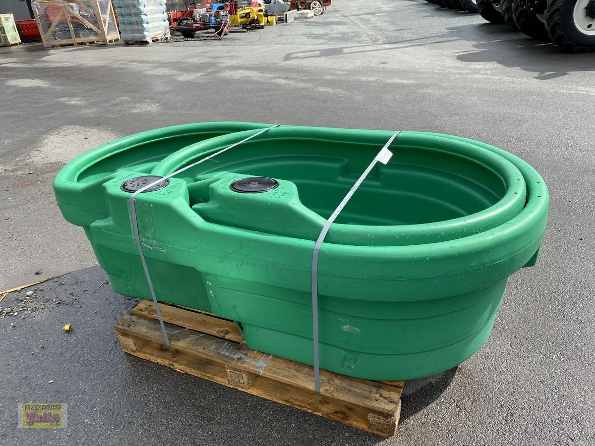 Sonstige Grünlandtechnik & Futtererntetechnik typu Sonstige Patura Weidetränken, Neumaschine v Kötschach (Obrázek 2)