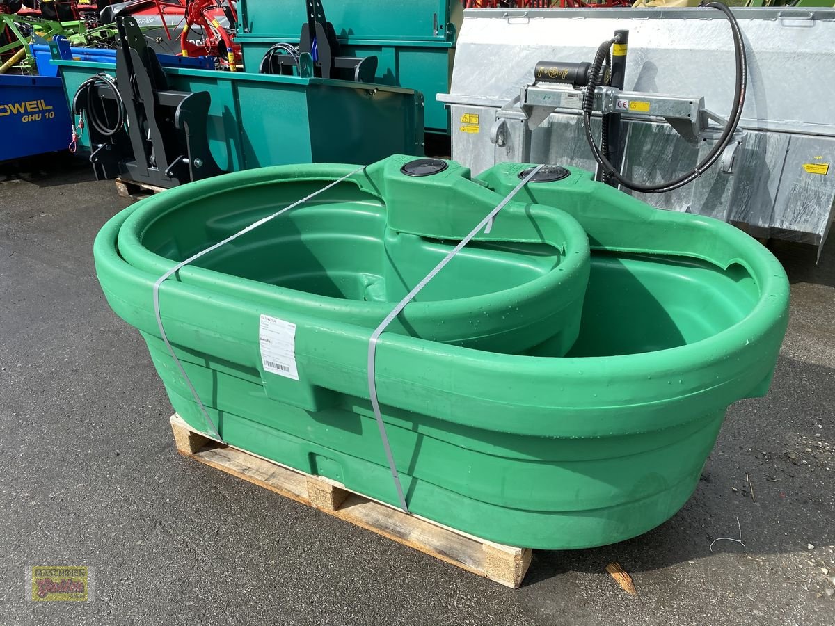 Sonstige Grünlandtechnik & Futtererntetechnik typu Sonstige Patura Weidetränken, Neumaschine v Kötschach (Obrázek 1)