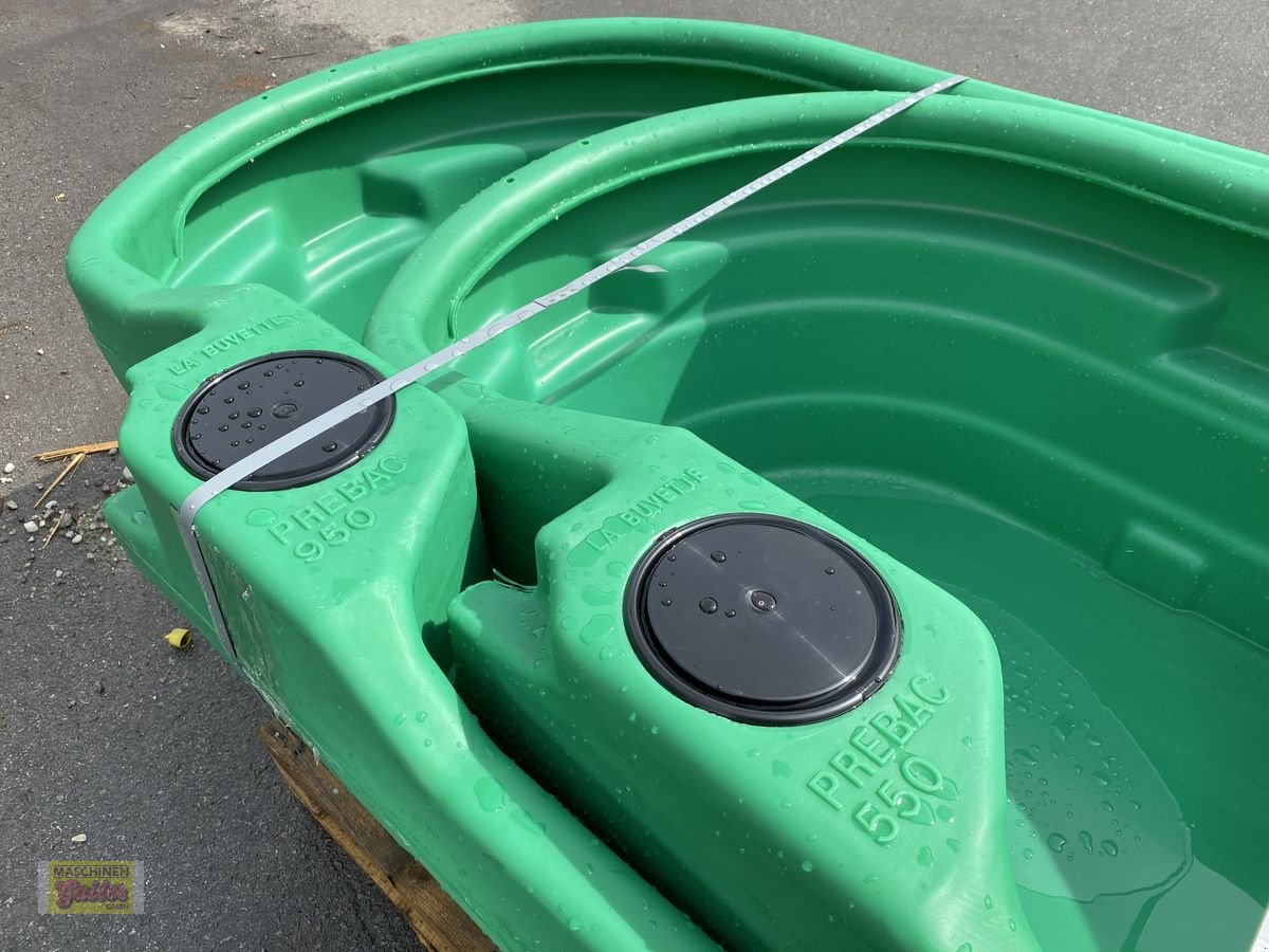 Sonstige Grünlandtechnik & Futtererntetechnik typu Sonstige Patura Weidetränken, Neumaschine v Kötschach (Obrázek 4)