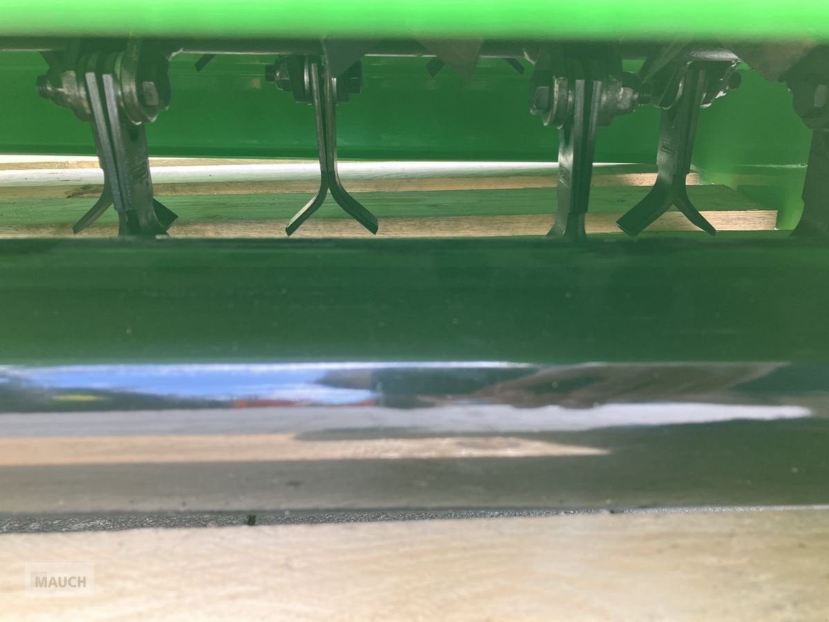 Sonstige Grünlandtechnik & Futtererntetechnik Türe ait Sonstige Peruzzo Mulcher, Neumaschine içinde Burgkirchen (resim 10)