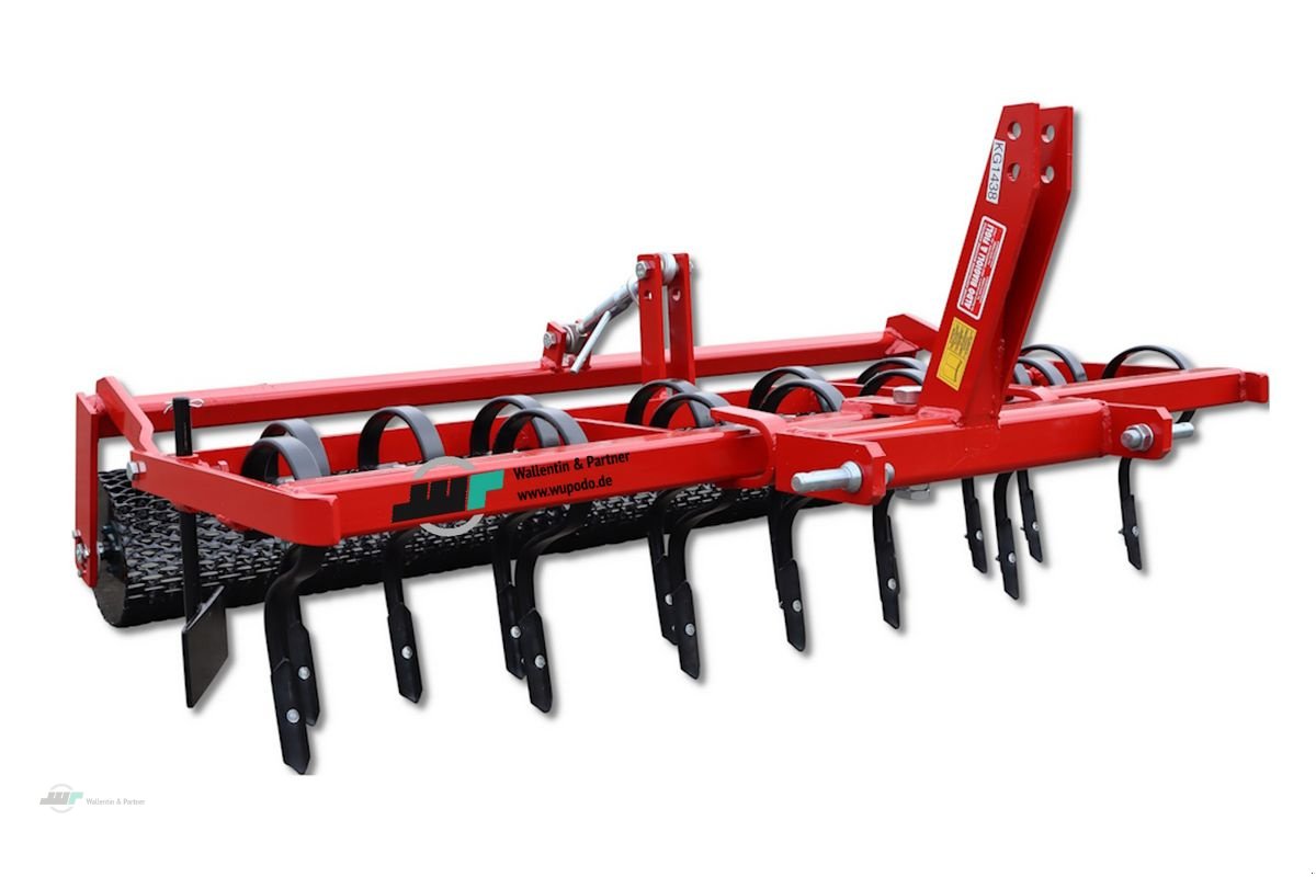 Sonstige Grünlandtechnik & Futtererntetechnik of the type Sonstige Reitplatzplaner mit Käfigwalze 1,70 m, Neumaschine in Wesenberg (Picture 5)