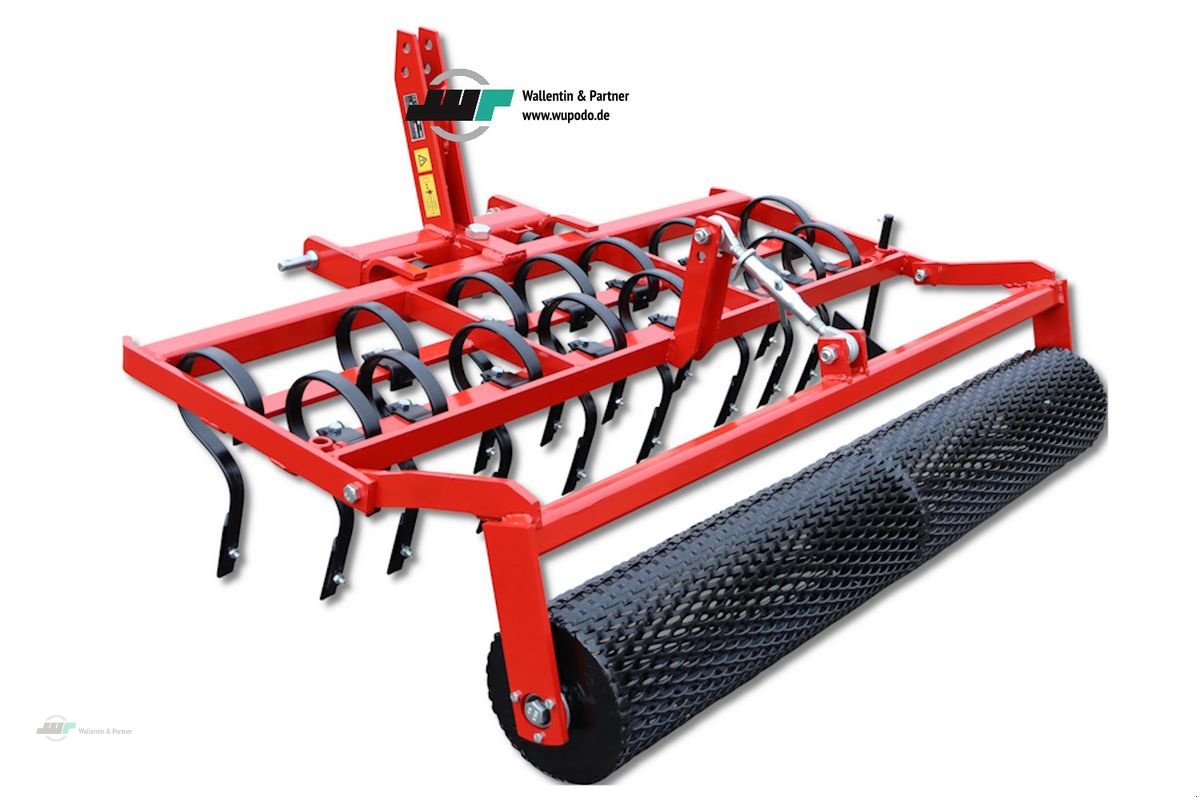 Sonstige Grünlandtechnik & Futtererntetechnik of the type Sonstige Reitplatzplaner mit Käfigwalze 1,70 m, Neumaschine in Wesenberg (Picture 1)
