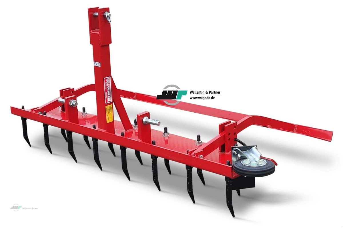 Sonstige Grünlandtechnik & Futtererntetechnik typu Sonstige Reitplatzplaner Reitbahnplaner 1,90 m, Neumaschine v Wesenberg (Obrázek 6)