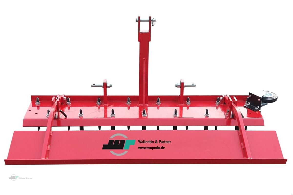 Sonstige Grünlandtechnik & Futtererntetechnik typu Sonstige Reitplatzplaner Reitbahnplaner 1,90 m, Neumaschine v Wesenberg (Obrázek 4)