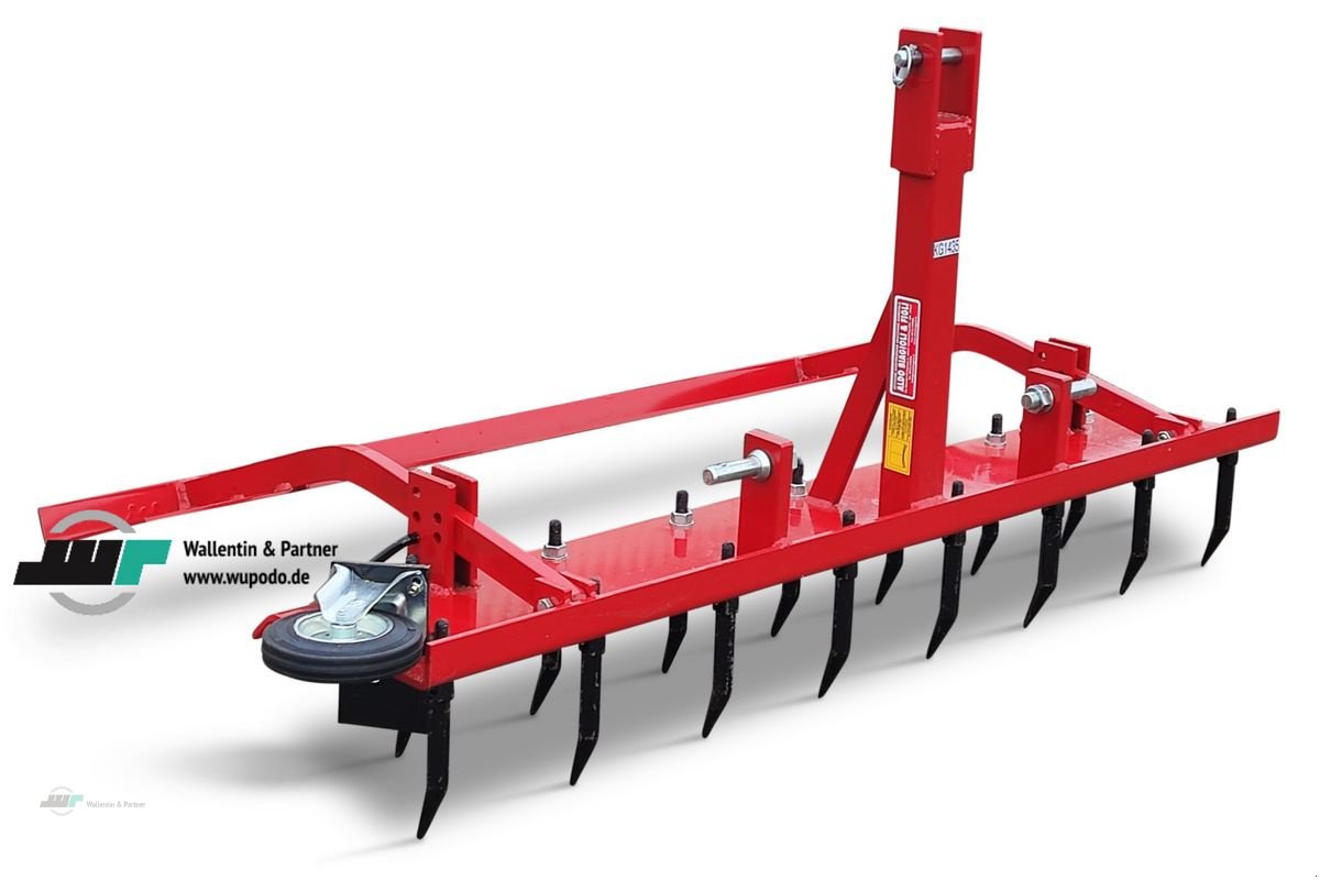 Sonstige Grünlandtechnik & Futtererntetechnik typu Sonstige Reitplatzplaner Reitbahnplaner 1,90 m, Neumaschine v Wesenberg (Obrázek 1)
