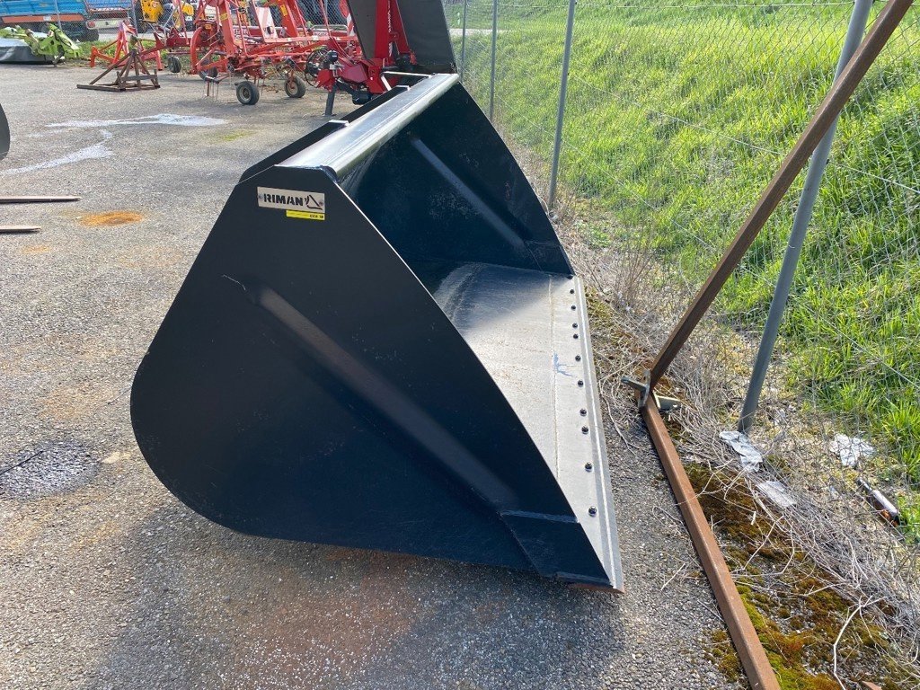 Sonstige Grünlandtechnik & Futtererntetechnik typu Sonstige Riman, Neumaschine v Domdidier (Obrázek 4)