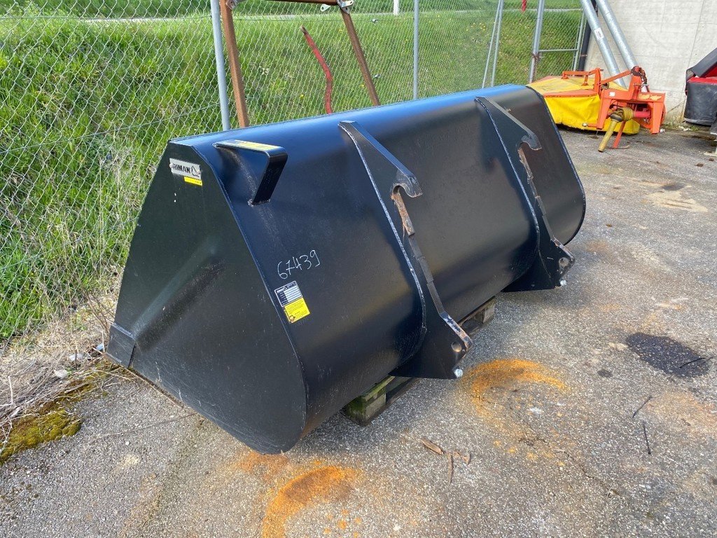 Sonstige Grünlandtechnik & Futtererntetechnik typu Sonstige Riman, Neumaschine v Domdidier (Obrázek 3)