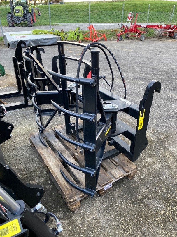 Sonstige Grünlandtechnik & Futtererntetechnik typu Sonstige Riman, Neumaschine v Domdidier (Obrázek 5)