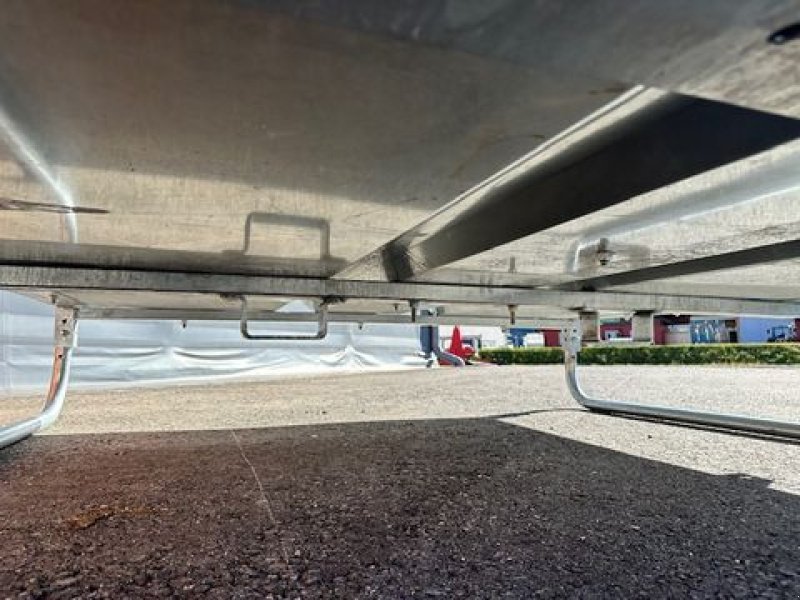 Sonstige Grünlandtechnik & Futtererntetechnik del tipo Sonstige Scheickl Futterraufe 2,10 x 2,10m 12 Fressplätze, Neumaschine In Tamsweg (Immagine 7)