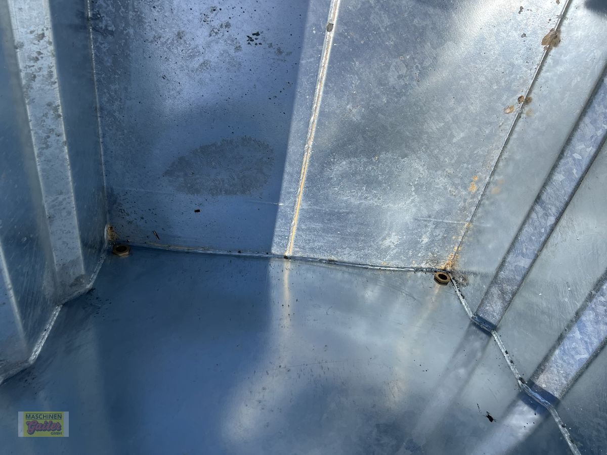 Sonstige Grünlandtechnik & Futtererntetechnik of the type Sonstige Sonstige Wassertrog verzinkt 2000/2500/3000 Ltr., Neumaschine in Kötschach (Picture 10)