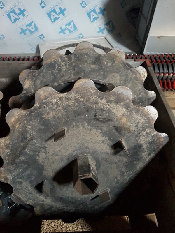 Sonstige Grünlandtechnik & Futtererntetechnik Türe ait Sonstige Sonstiges, Gebrauchtmaschine içinde Gstaad/BE (resim 2)