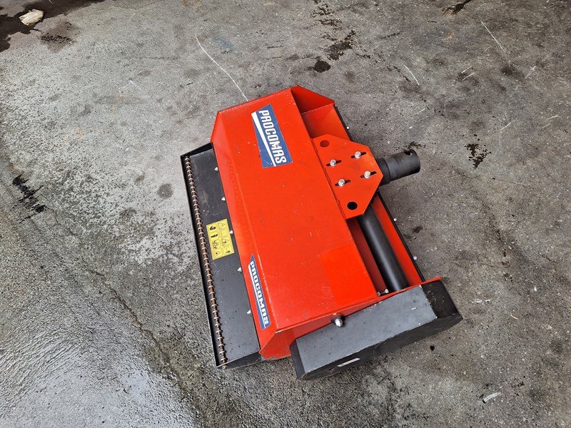 Sonstige Grünlandtechnik & Futtererntetechnik of the type Sonstige TF80 78 78 D Mulcher, Gebrauchtmaschine in Chur (Picture 2)