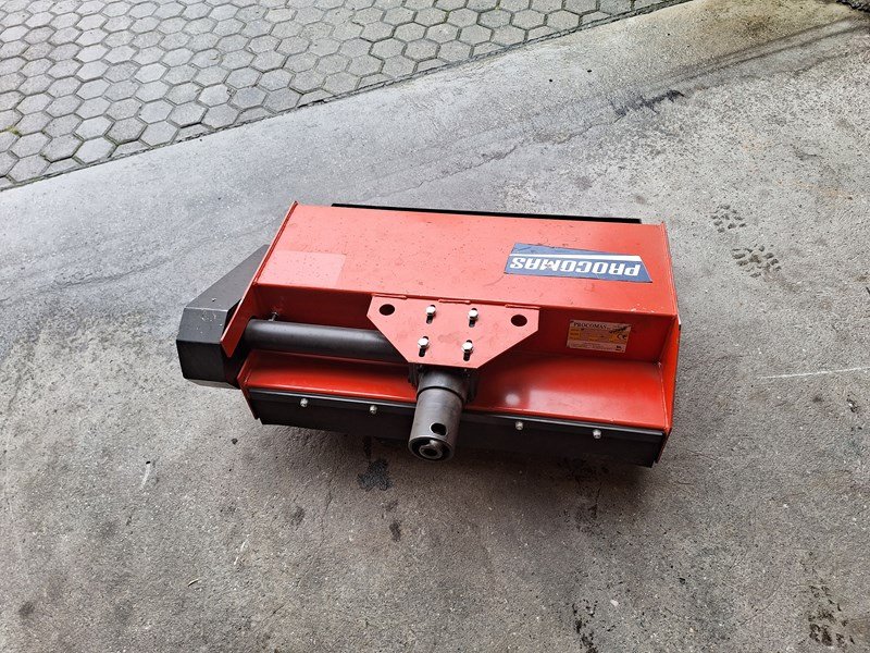 Sonstige Grünlandtechnik & Futtererntetechnik of the type Sonstige TF80 78 78 D Mulcher, Gebrauchtmaschine in Chur (Picture 4)