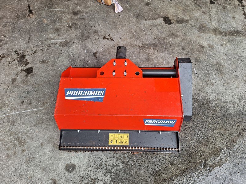 Sonstige Grünlandtechnik & Futtererntetechnik of the type Sonstige TF80 78 78 D Mulcher, Gebrauchtmaschine in Chur (Picture 3)