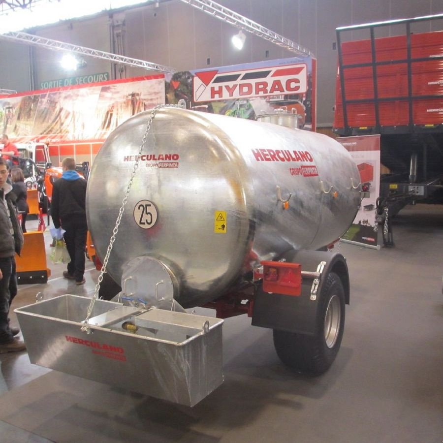 Sonstige Grünlandtechnik & Futtererntetechnik от тип Sonstige Tränkewagen, Neumaschine в Apetlon (Снимка 2)