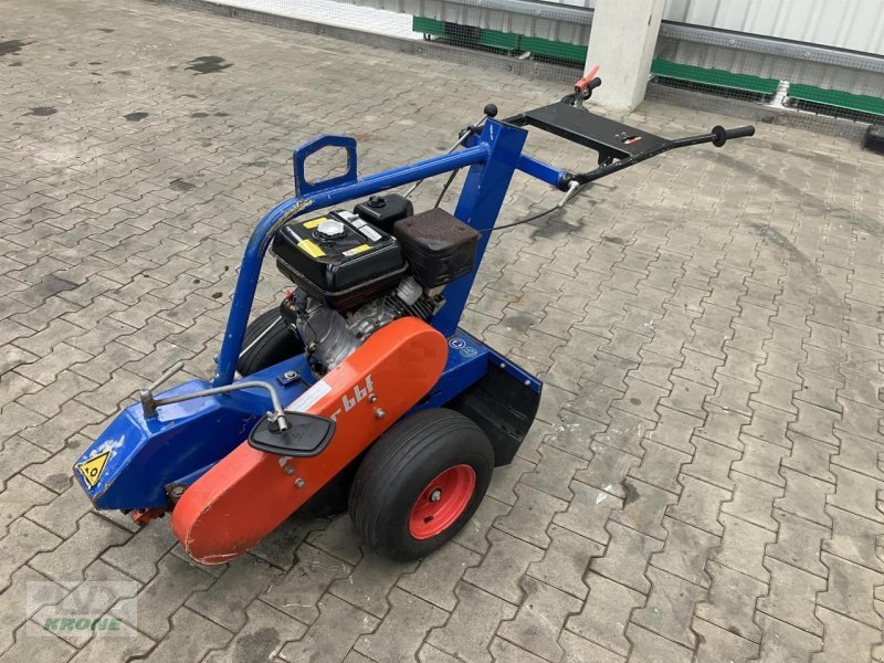 Sonstige Grünlandtechnik & Futtererntetechnik tip Sonstige Weber BBF BSF 13, Gebrauchtmaschine in Spelle (Poză 1)