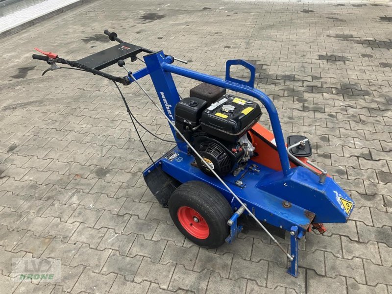 Sonstige Grünlandtechnik & Futtererntetechnik tip Sonstige Weber BBF BSF 13, Gebrauchtmaschine in Spelle (Poză 2)