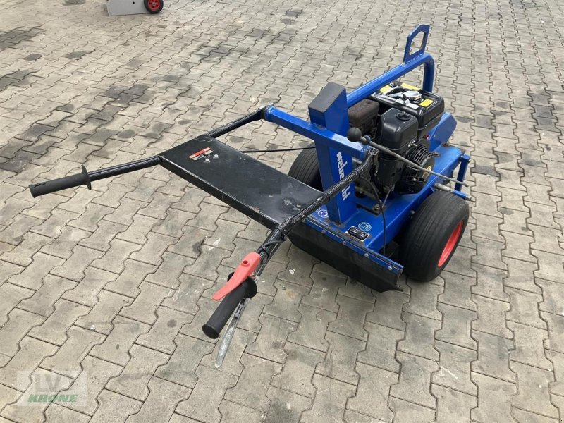 Sonstige Grünlandtechnik & Futtererntetechnik tip Sonstige Weber BBF BSF 13, Gebrauchtmaschine in Spelle (Poză 3)