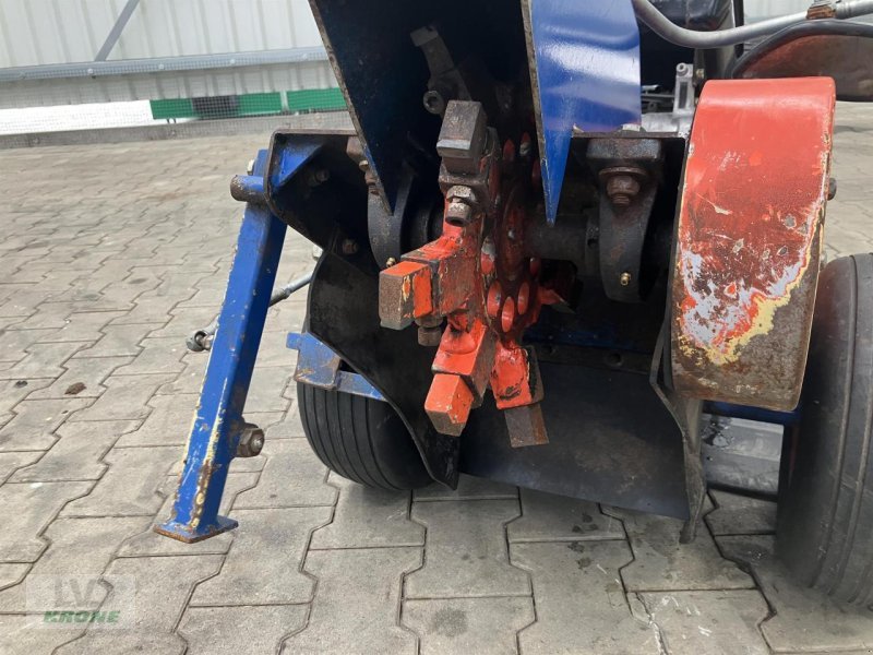 Sonstige Grünlandtechnik & Futtererntetechnik tip Sonstige Weber BBF BSF 13, Gebrauchtmaschine in Spelle (Poză 4)