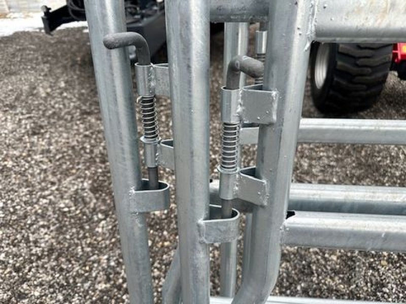 Sonstige Grünlandtechnik & Futtererntetechnik tipa Sonstige Weidepanel 3,00m, H: 1,70m, Neumaschine u Tamsweg (Slika 12)