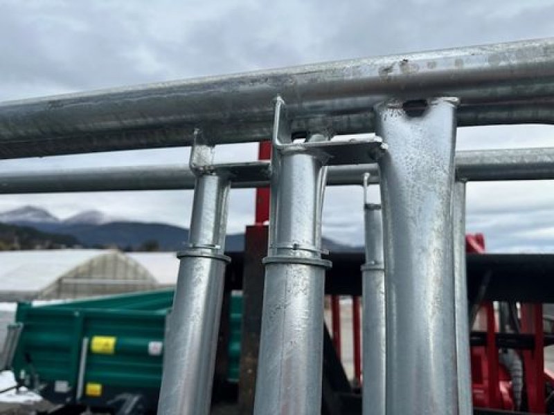 Sonstige Grünlandtechnik & Futtererntetechnik tipa Sonstige Weidepanel 3,00m, H: 1,70m, Neumaschine u Tamsweg (Slika 15)