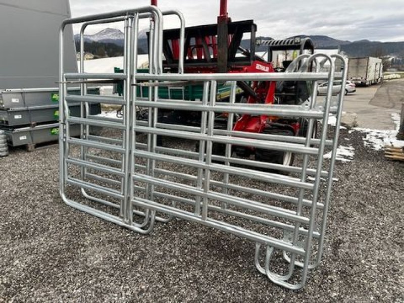 Sonstige Grünlandtechnik & Futtererntetechnik tipa Sonstige Weidepanel 3,00m, H: 1,70m, Neumaschine u Tamsweg (Slika 11)