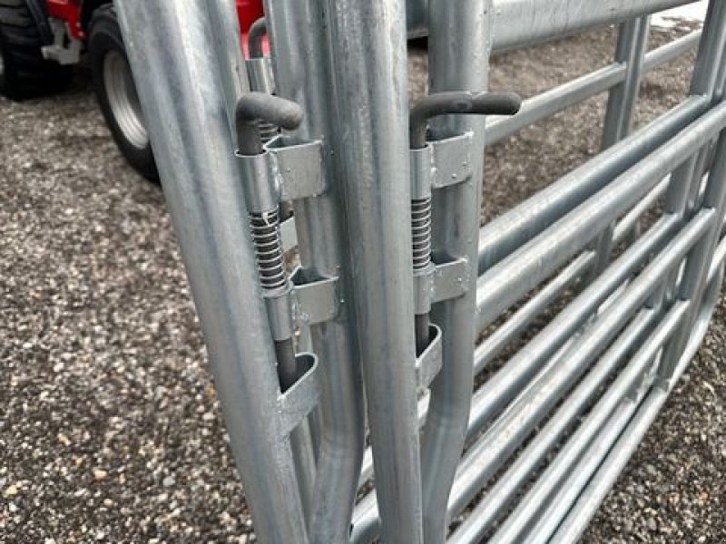 Sonstige Grünlandtechnik & Futtererntetechnik tipa Sonstige Weidepanel 3,00m, H: 1,70m, Neumaschine u Tamsweg (Slika 13)