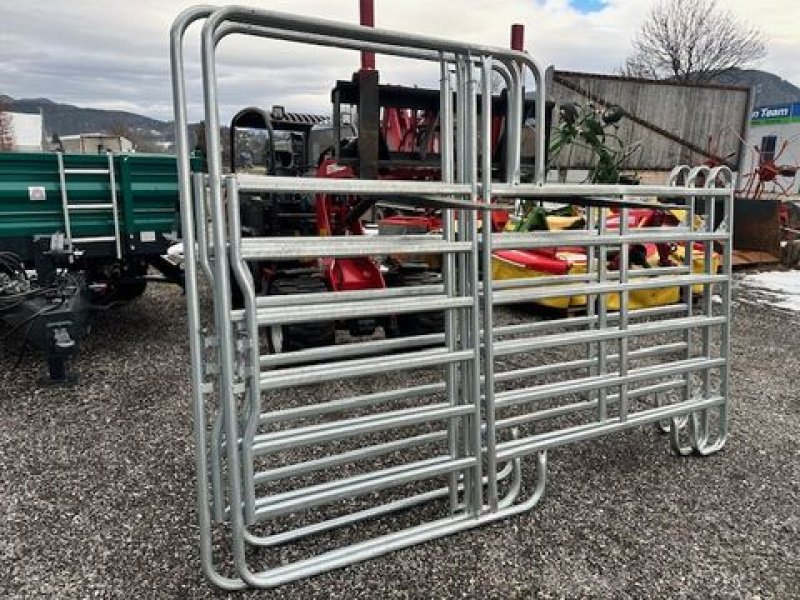 Sonstige Grünlandtechnik & Futtererntetechnik tipa Sonstige Weidepanel 3,00m, H: 1,70m, Neumaschine u Tamsweg (Slika 10)